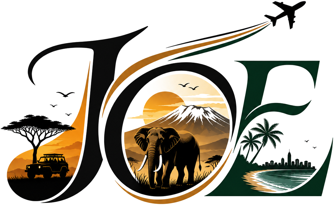 JOE Tour Guide & Travel